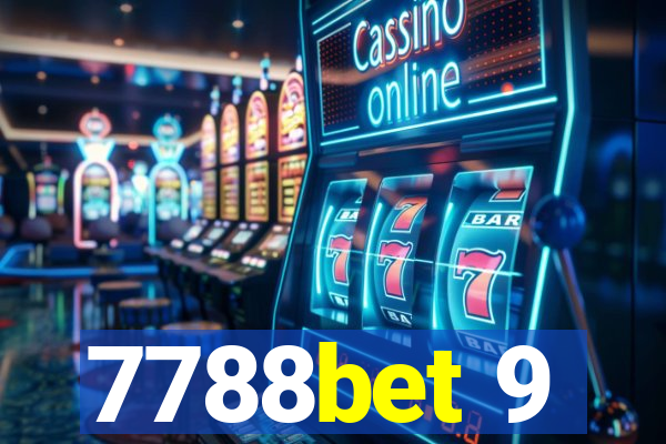 7788bet 9